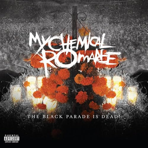 The Black Parade Is Dead