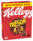 Kellogg's Tresor Choco Nut Flavour (1 x 410 g) – x mit Schokoladen-Haselnuss-Geschmack – Tresor. Crazy Tasty.