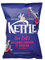 Kettle Sea Salt and Balsamic Vinegar of Modena Chips, 130 g