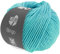 LANA GROSSA Bingo Melange | Extrafeine Merinowolle waschmaschinenfest und filzfrei | Handstrickgarn aus 100% Schurwolle (Merino extrafein) | 50g Wolle zum Stricken & Häkeln | 80m Garn FB 1017