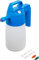 BGS 6771 | Botella pulverizadora de bombeo de espuma | 1,5 l