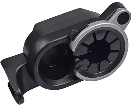 Autoteile Auto-Getränkehalter Getränkehalter Getränkehalter Mittelkonsole Doppel-Getränkehalter A4518100370 Für Smart Für Fortwo 450 1998–2007 rgsdg