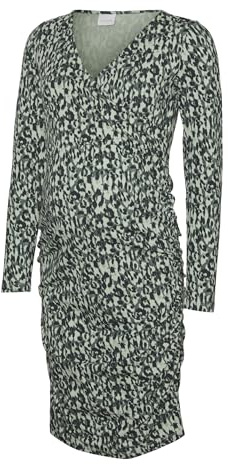 MAMALICIOUS Damen Kleid