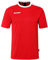 Kempa Emotion 27 Shirt Kurzarm Handball-Trikot Sport-T-Shirt für Kinder und Erwachsene - für Herren und Jungen Handball-Trikot