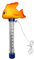 Termometro de piscina (Pez)