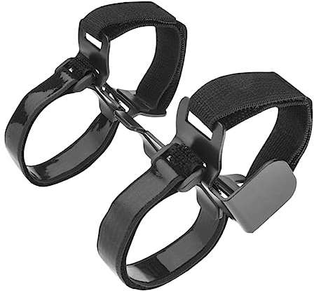 HANABASS Bike Water Cup Holder Drink Holder for Bike Adjustable Water Bottle Belt