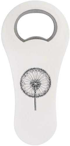 Azeeda 'Löwenzahn' Magnetischer Flaschenöffner (BO00084370)