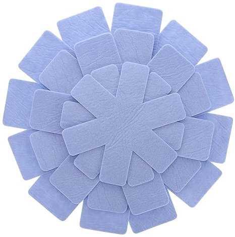 Garneck 6stücke Topf Und Pfannenteiler Aus Vlies Schützt Tisch Vor Hitze Und Kratzern Langlebiger Küchenhelfer