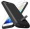 Giabuao Battery Case for iPhone 8/7/6S/6/SE 2020(4.7), 8500mAh Fast Charger Slim Rechargeable Extended Charging Case, Portable Protective Battery Backup - Black