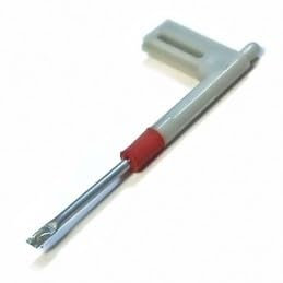 Puntina Fonografica TELEFUNKEN A23 A 25 PERPETUUM PE-223/1 compatibile per giradischi