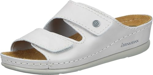 Dr. Brinkmann Unisex VilloraSlipper
