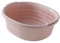 HOLIDYOYO Staccabile Per Verdure e Frutta Scolapasta Leggera Rosa Facile Conservare
