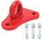 Climbing Training Escape Ropes Fastening Device Rock Expansion Screw Bracket