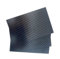 ZYAGH Hojas De Fibra De Carbono Paneles de Fibra de Carbono de Tablero de Fibra de Carbono de Hoja de Carbono de 100 mm x 200 mm para Modelismo(3mm)