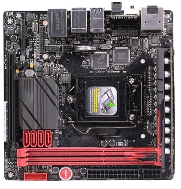 Placa Madre Placa Base Original Fit For ASUS Maximus VII Impact M7i