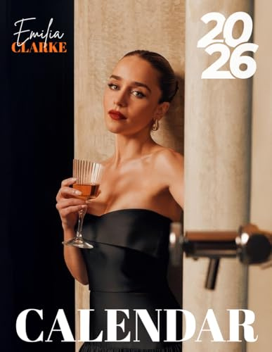 2026 Calendar