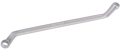 Draper 5666 Elora Deep Crank Imperial Ring Spanner, 1/4 x 5/16