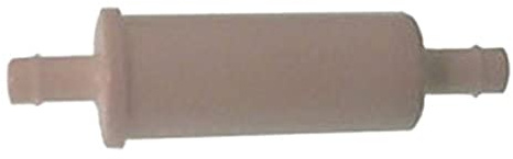 Sierra 18-7831 Inline Fuel Filter for Johnson/Evinrude Outboards