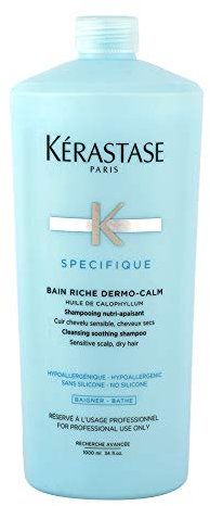 Kérastase Specifique Bain Riche Dermocalm, 1000 ml