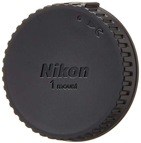 Nikon JVD10101 LF-1000 NIKKOR Tapa de Lente
