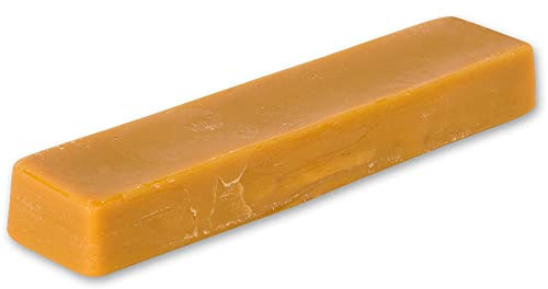 CHESTNUT PRODUCTS CWS Wood Finishing Carnuba Wax Stick