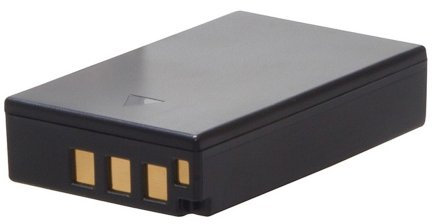 Phottix BLS-5 Battery for Olympus Cameras (Lithium Ion)