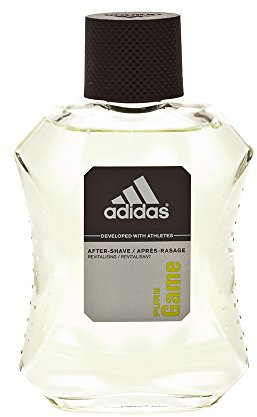 Adidas Pure Game After Shave Lotion 100 ml