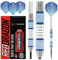 RED DRAGON Stag 26 Gramm Professional Tungsten Darts Set mit Flights und Schäfte