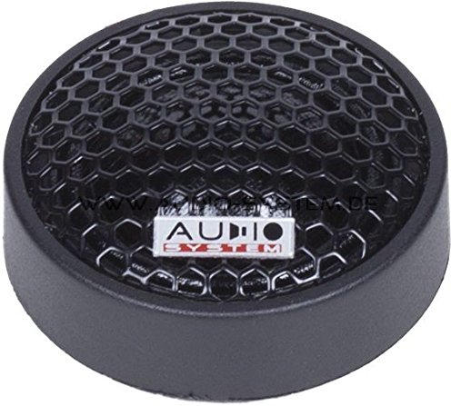 Audio System HS 25 PLUS