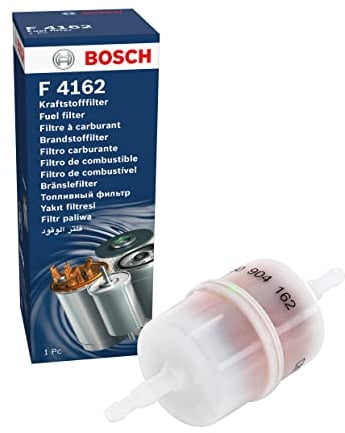 Bosch F4162 - Filtro Benzina