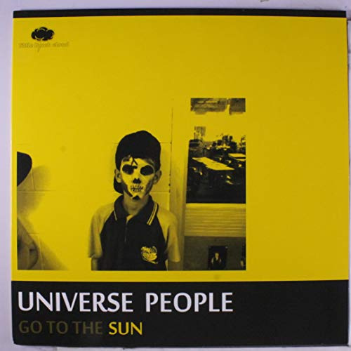 UNIVERSE PEOPLE