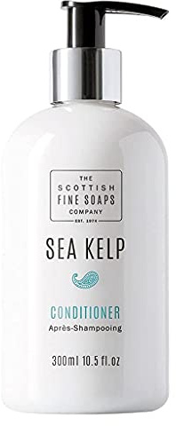Scottish Fine Soaps Sea Kelp Silky-soft Conditioner