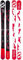 Kinder Freestyle Ski Völkl Ledge 138 2016 Youth