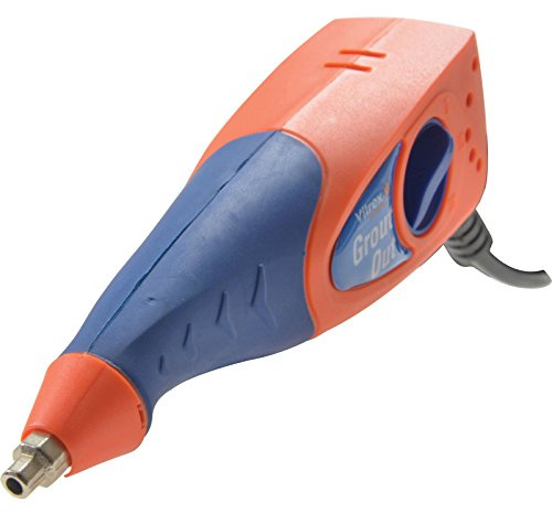 Vitrex Grout Out Grout Removal Power Tool 240v