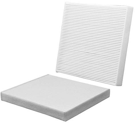 Wix Filters Wp10129 Cabin Air Filter by Wix