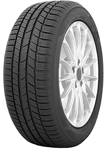 Toyo Snowprox S 954 XL - 245/40R18 97V - Winterreifen