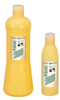 IV San Bernard – Spülung Creme PH Balance für Hunde und Katzen 1000 ml.