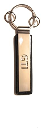 VW Schlüsselanhänger GTI; Werbemittel - 000087010FYPN