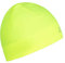 Chiba Herren Thermofleece Caps, Neongelb, L-XL