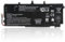 BL06XL BLO6XL HSTNN-DB5D IB5D W02C 722236-171 1C1 271 2C1 722297-001 005 F450 F450C BL06042XL Remplacement de la Batterie de l'ordinateur Portable pour HP EliteBook Folio 1040 G0 G1 G2 (11.1V 42Wh)