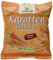 Alnatura Bio Dinkel-Karotten-Cracker, 75 g