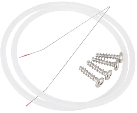 sparefixd Sump and Seal Repair Kit to Fit Bosch Dishwasher