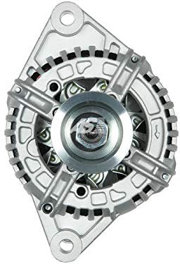 AS-PL A0734S Lichtmaschine Generator Alternator 150A 12V mit Riemenscheibe