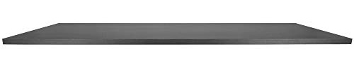 Titan Fitness Universal Desk Top - 30 x 60 Black