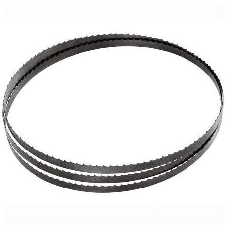 RO - Linea Blanca ® - Cinta de Sierra L=1600mm Carne - 96SI16001