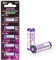 NASTIMA 5 Pezzi 27A 12V Batteria Acalina, V27A LR27A MN27 L828 A27 12V Batteria