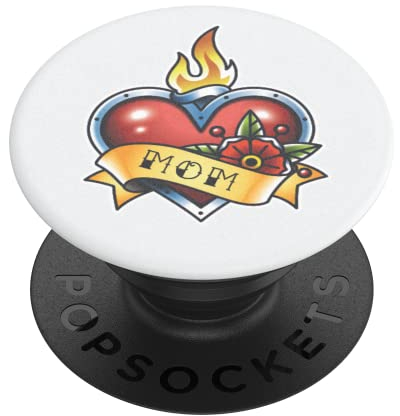 PopSockets Telefongriff mit expandierendem Stände - Mama