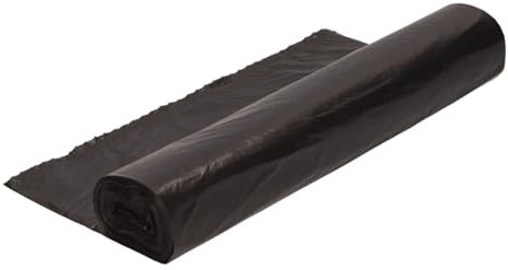 Sac poubelle industriel G-85 noir