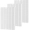 5500-2 5510 Air Purifier Filter Replacement for Winix Plasmawave Air Purifier 5500-2 5510 5300-2 6300-2 C535 AM80 AM90,3 Pack H13 Grade True HEPA Filter,Replace 116130 Filter H