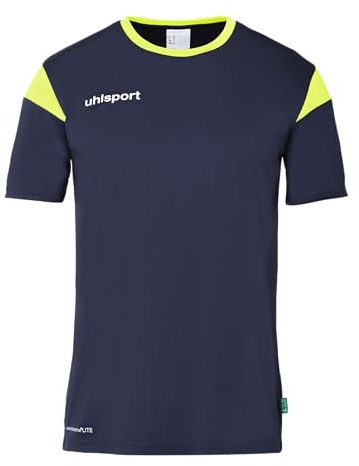 uhlsport Unisex Squad 27 Trikot Kurzarm Trikot